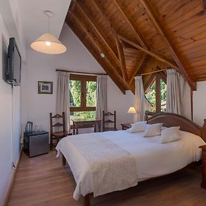 Habitación Estándar con Cama King